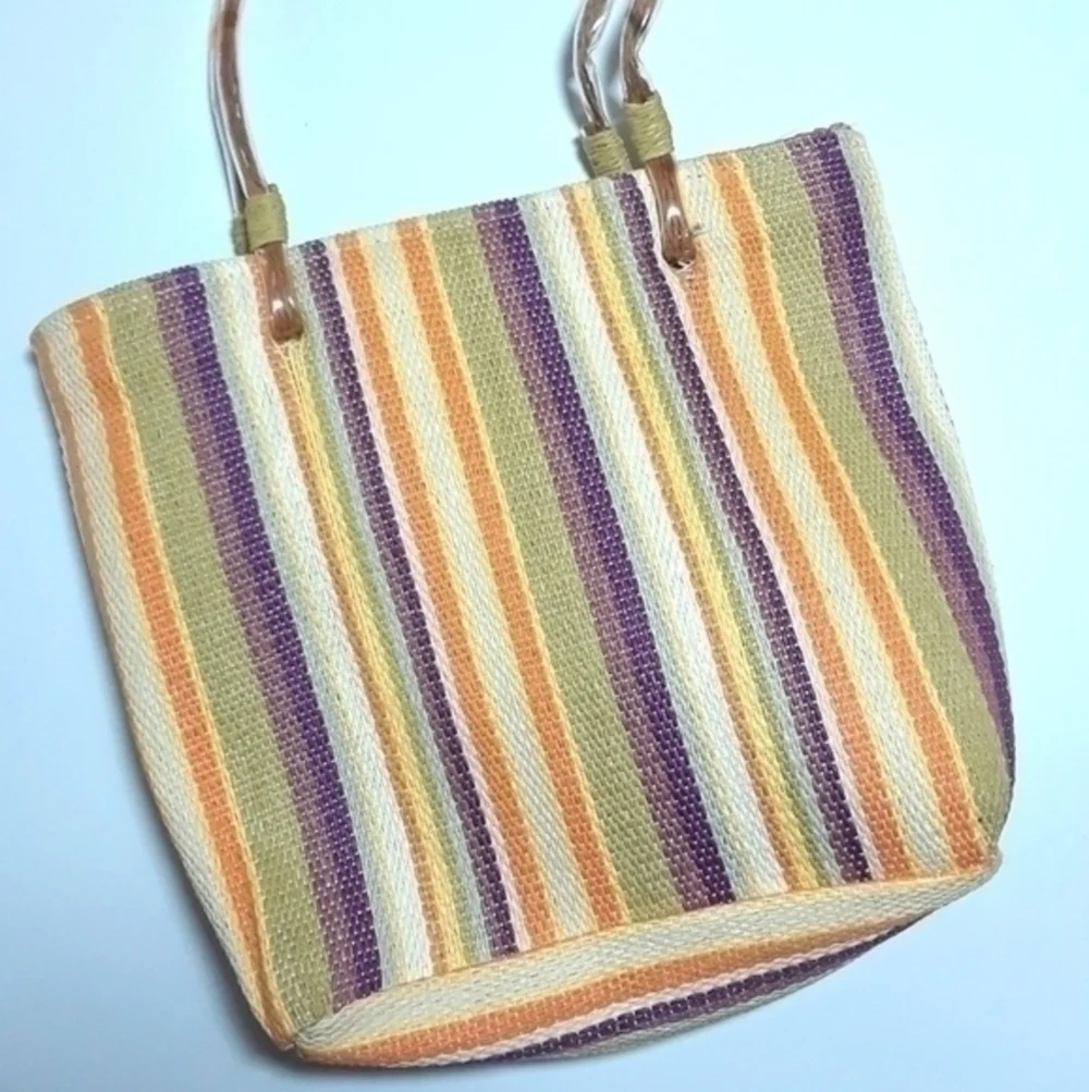 Back To Basics vintage back